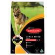 Supercoat Chicken Large Breed Adult Dry Dog Food 18kg Online now