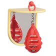 Jw Insight Punching Bag Bird Toy on Sale