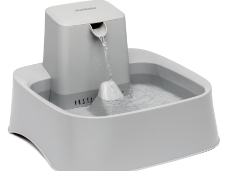 PetSafe DrinkWell Pet Fountain For Sale