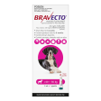 Bravecto Spot On Very Large Dogs 40-56Kg 1 Pack on Sale