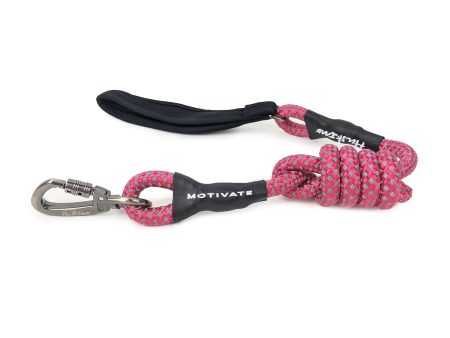 Huskimo Motivate Classic Dog Lead Uluru Cheap