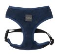 FuzzYard Marine Dog Harness Cheap