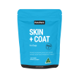 Petz Park Skin + Coat for Dogs Supply