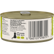 Applaws Natural Wet Cat Tin Tuna & Seaweed 70g x 24 Discount