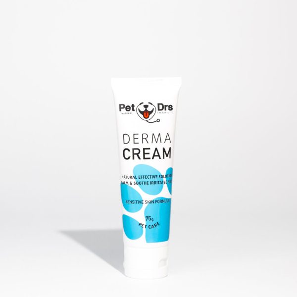 Pet Drs Dog Derma Cream For Sale