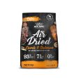 Absolute Holistic Air Dried Dog Food Lamb & Salmon 1kg Online Sale