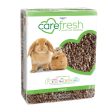 Carefresh Natural Litter Fashion