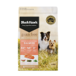 Black Hawk Grain Free Adult Salmon Dry Dog Food Supply