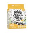 Cature Natural Tofu Clumping Milky Cat Litter For Sale