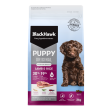 Black Hawk Original Puppy Lamb and Rice Medium Breed Dry Dog Food 3kg Fashion