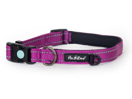 Huskimo Trekpro Dog Collar Aurora Cheap