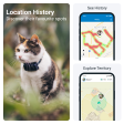 Tractive Mini GPS Cat Tracker For Discount