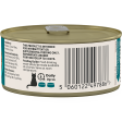 Applaws Natural Wet Cat Tin Ocean Fish 70g x 24 Supply