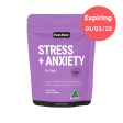 Petz Park Stress + Anxiety for Dogs Online Hot Sale