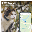 Tractive Mini GPS Cat Tracker For Discount