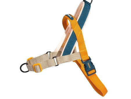 Zee Dog Voyage SofterWalk Dog Harness Online Hot Sale