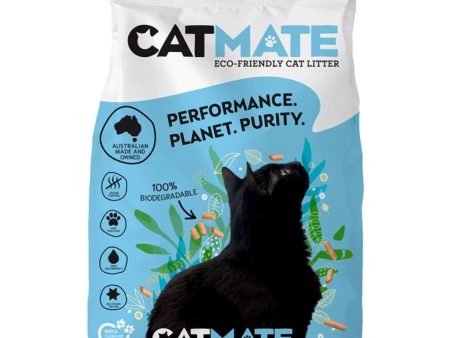 Catmate Eco-Friendly Cat Litter Online Sale