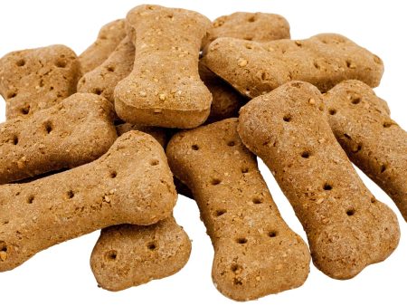 Blackdog Peanut Butter Biscuits Dog Treat 5kg Online Hot Sale