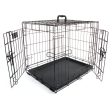 M-Pets Cruiser Wire Dog Crate Online now