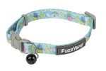 FuzzYard Wakey Wakey Cat Collar Sale