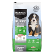 Black Hawk Original Puppy Chicken and Rice Large Breed Dry Dog Food 20kg Online Sale