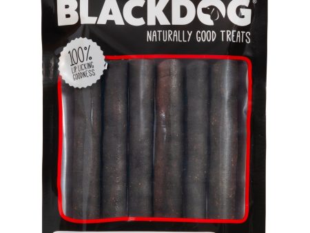 Blackdog Beef Liver Sticks Dog Treat 6 Pack Online Hot Sale