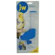 Jw Insight Clean Seed Bird Silo Feeder Fashion