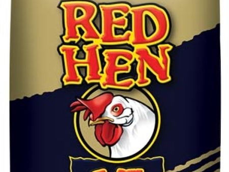 Red Hen Seventeen 20kg on Sale