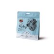 Bugsy Air Dried Dog Food Turkey Online