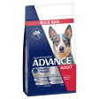 Advance Chicken and Rice Healthy Weight Medium Breed Adult Dry Dog Food 17kg Sale