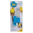 Jw Insight Clean Seed Bird Silo Feeder Fashion