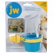 Jw Insight Clean Cup Bird Feed And Water Supply