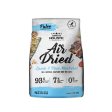 Absolute Holistic Air Dried Cat Food Blue Mackerel & Lamb 500g Online now