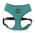 FuzzYard Lagoon Dog Harness Online