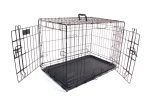 M-Pets Cruiser Wire Dog Crate Online now