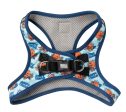 FuzzYard Ahoy There! Dog Step In Harness Hot on Sale