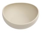 FuzzYard Life Silicone Dog Bowl Sandstone on Sale