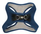 FuzzYard Marine Dog Step In Harness Online now