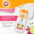 Arm and Hammer Ultra Fresh 2-in-1 Detangling Shampoo & Conditioner with Coconut Oil & Silk Protein For Discount