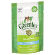 Greenies Cat Dental Health Treats Catnip Cheap