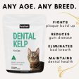 Petz Park Dental Kelp for Cats 90g Supply