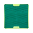 LickiMat Tuff Pro Slow Feeder Dog Mat Green Discount