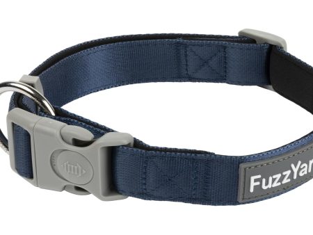 FuzzYard Marine Dog Collar Online Sale