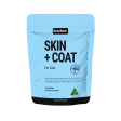 Petz Park Skin + Coat for Cats 72g on Sale