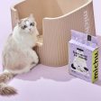 Michu Super Mixed Tofu Cat Litter 6L on Sale