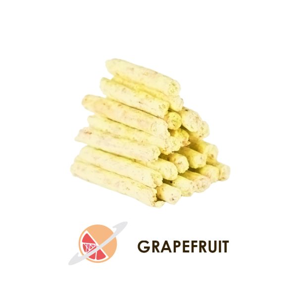 ZODIAC Fruity Tofu Grapefruit Cat Litter 2.5kg Fashion