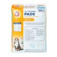 Arm and Hammer Extra Large Dog Pads Hot on Sale