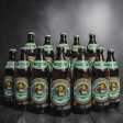 Augustiner Helles German Lager 500ml Bottles - 5.2% ABV (12 Multipack) Cheap