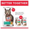 Hill s Science Diet Adult Perfect Weight Dry Cat Food Discount