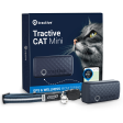 Tractive Mini GPS Cat Tracker For Discount